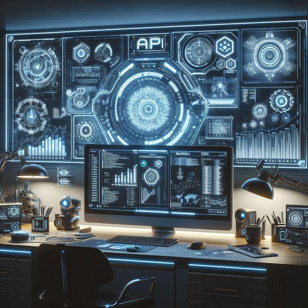 Practice API Automation