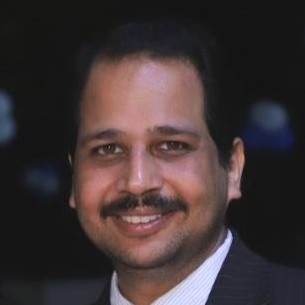 Ashish Jain