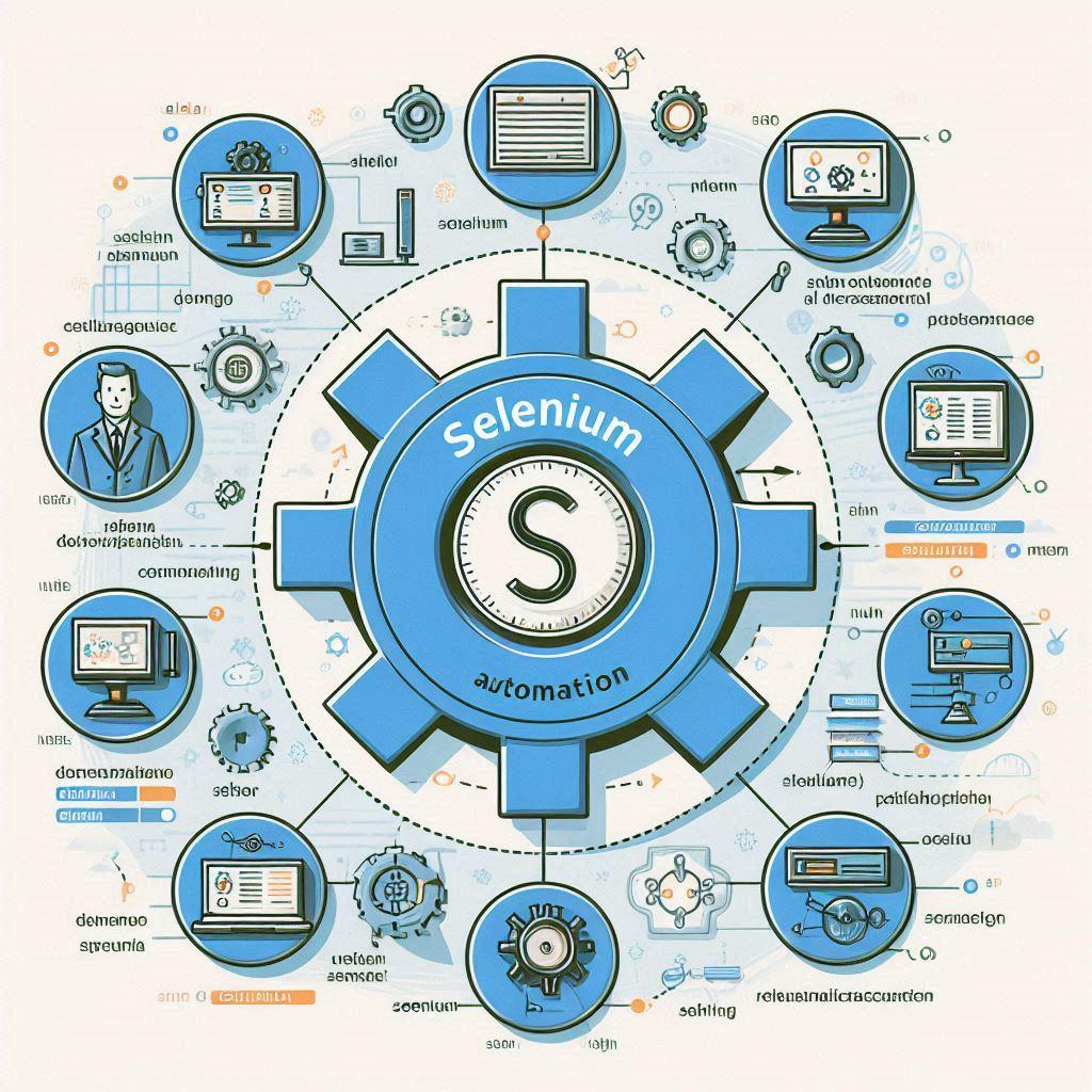 Selenium Questions