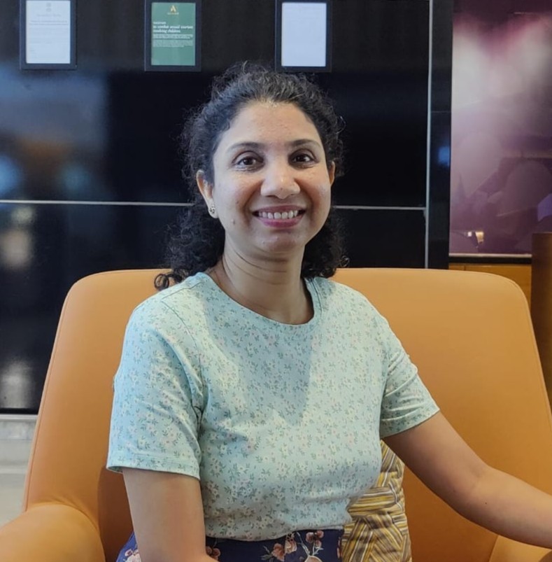 Sheetal Udgiri Jain