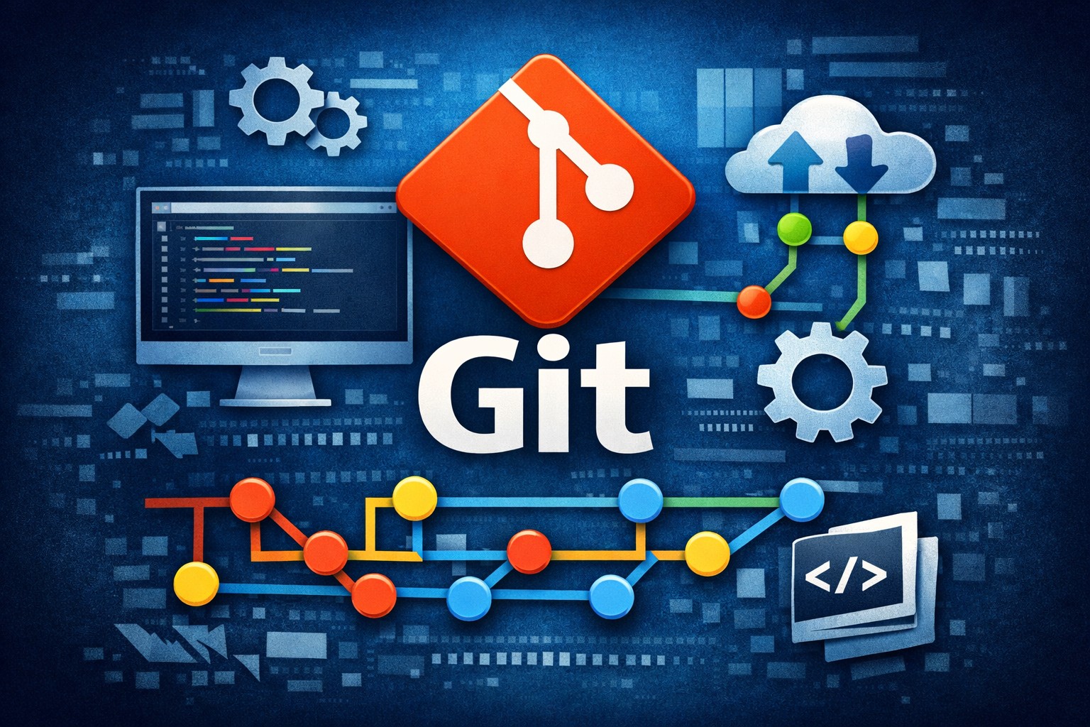 GIT