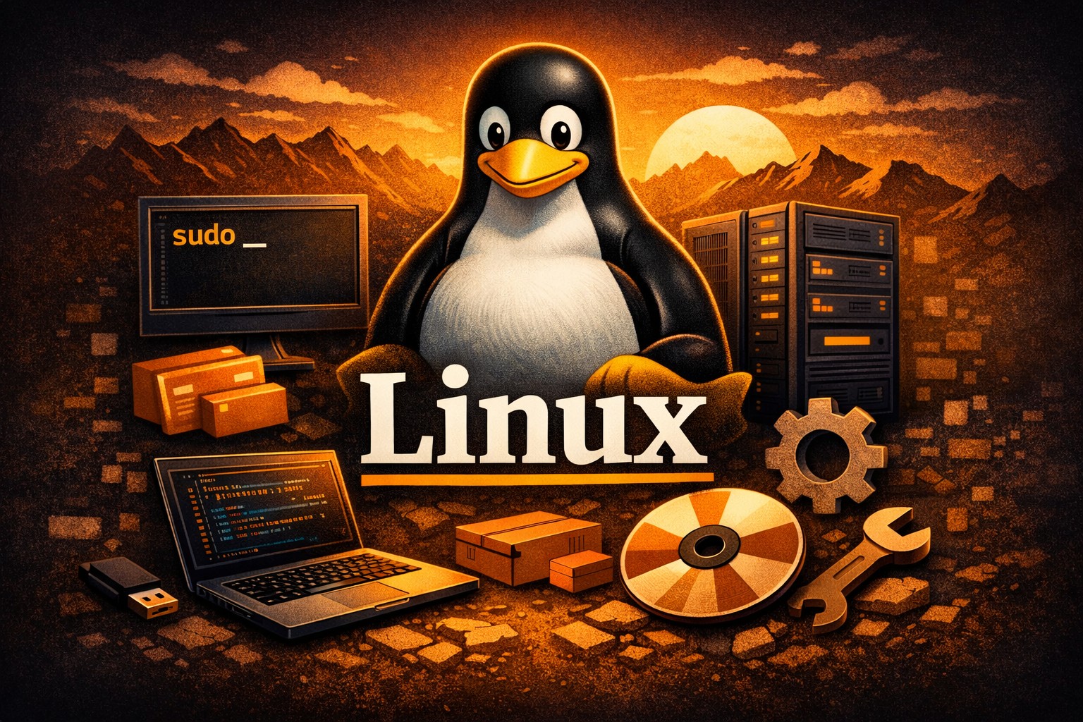 Linux