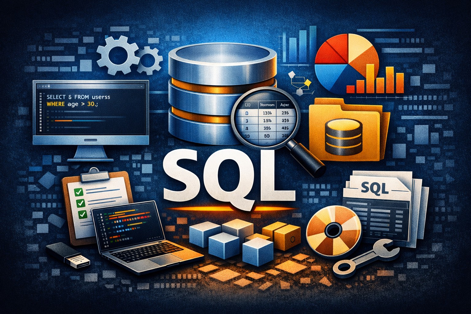 SQL